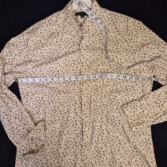 J. CREW Casual Shirt - Picture 11 of 15